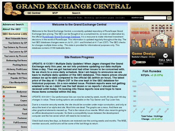 www.grandexchangecentral.com