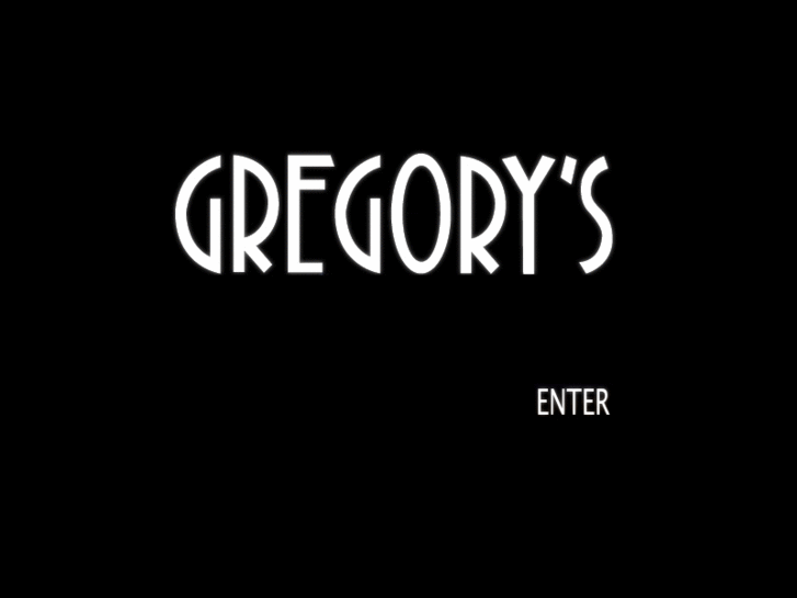 www.gregorysshoes.com