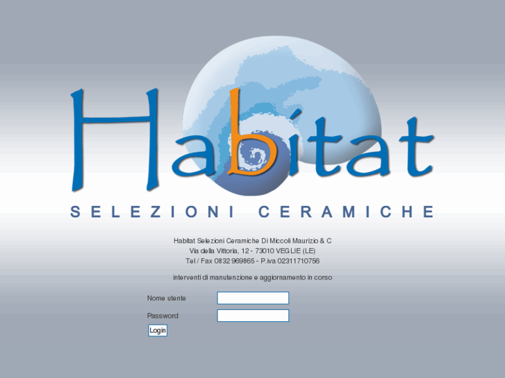 www.habitatceramiche.com