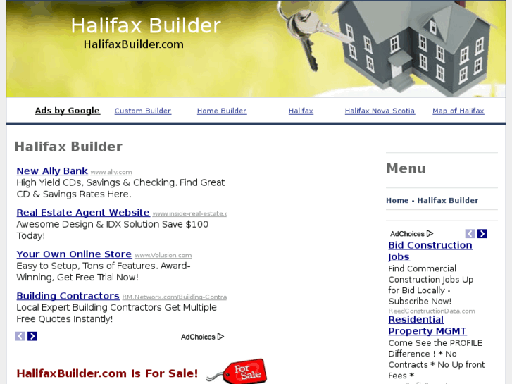 www.halifaxbuilder.com