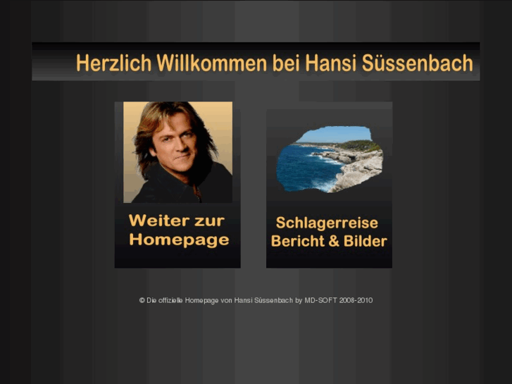 www.hansisuessenbach.de