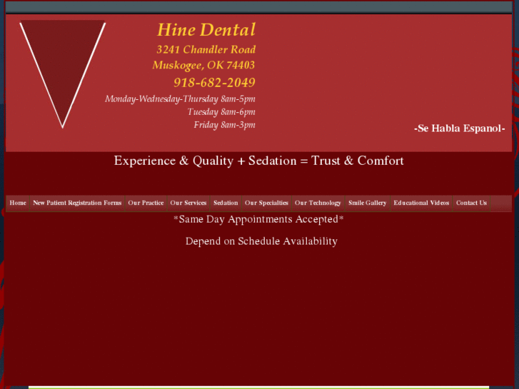 www.hinedental.com