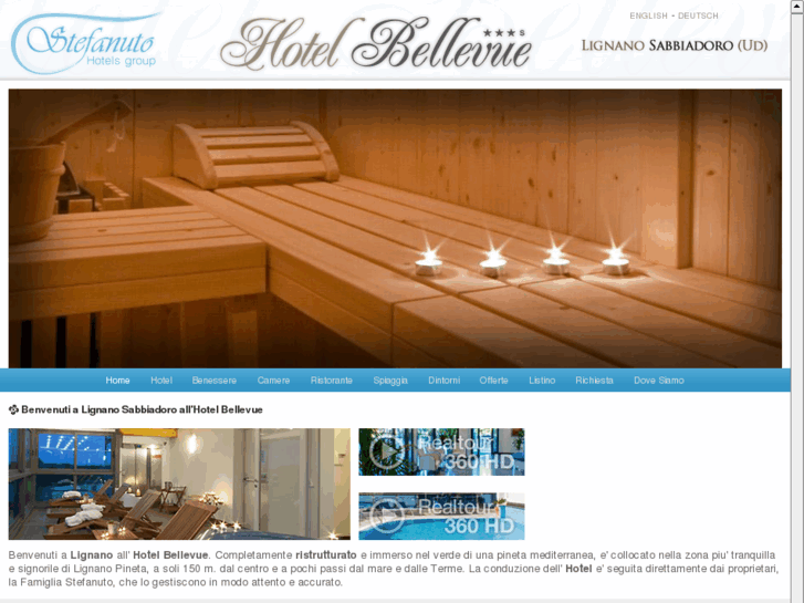 www.hotel-bellevue.com