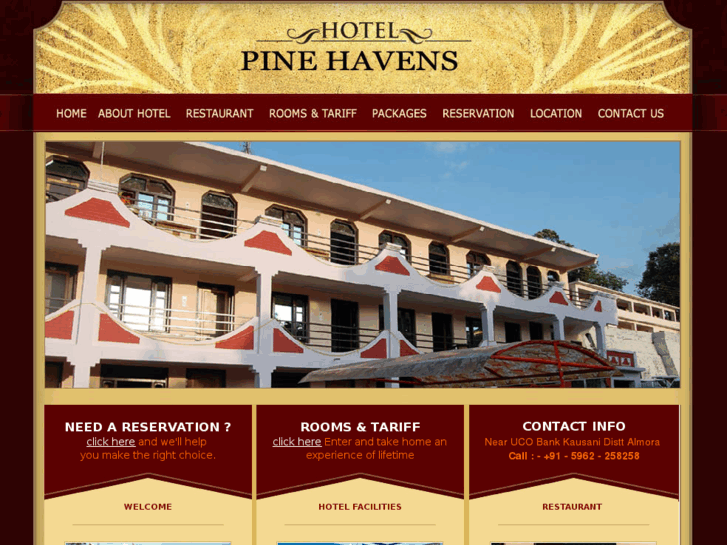 www.hotelpinehavens.com