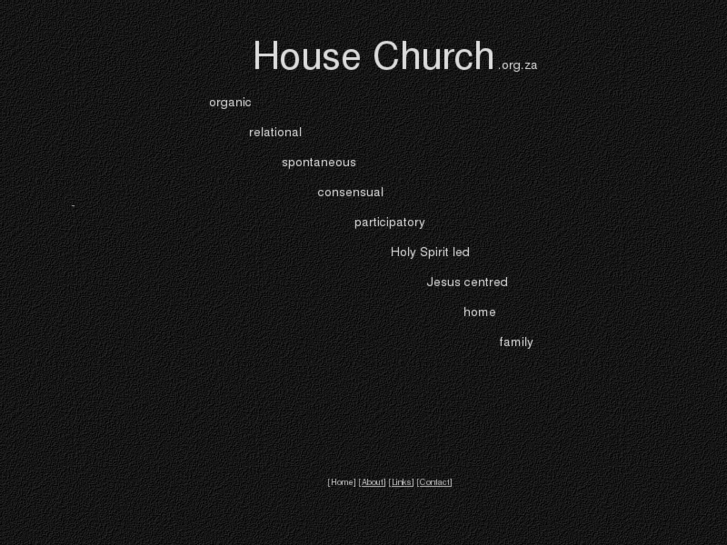 www.housechurch.org.za