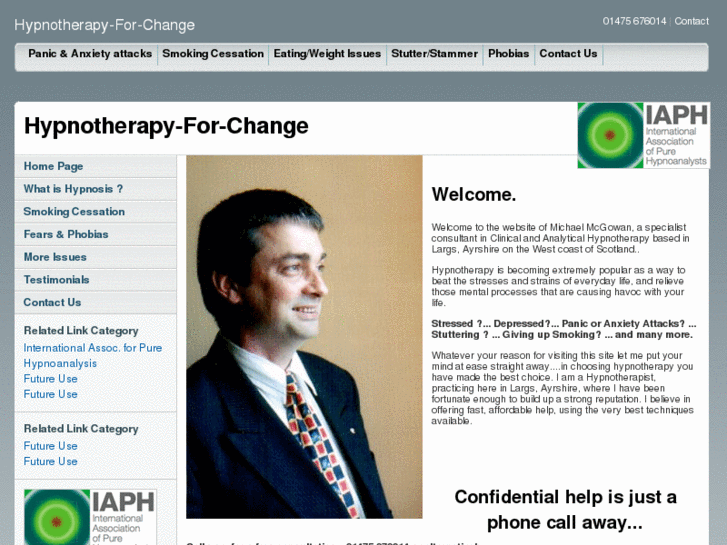 www.hypnotherapy-for-change.net