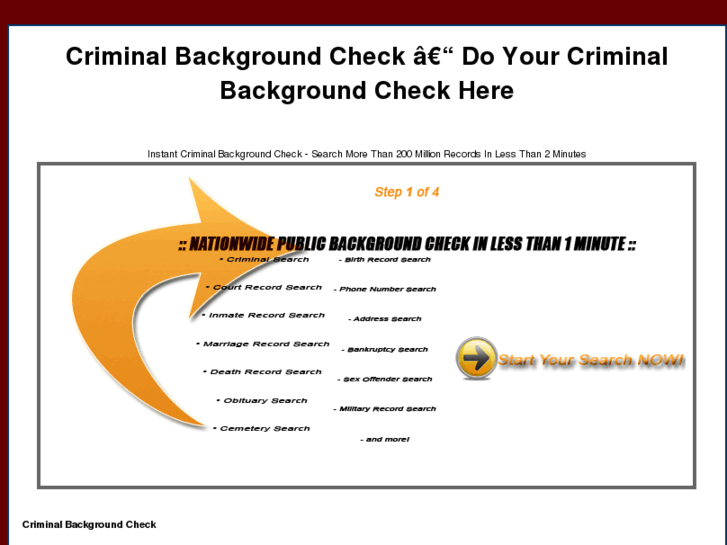 www.instantcriminalbackgroundcheck.net