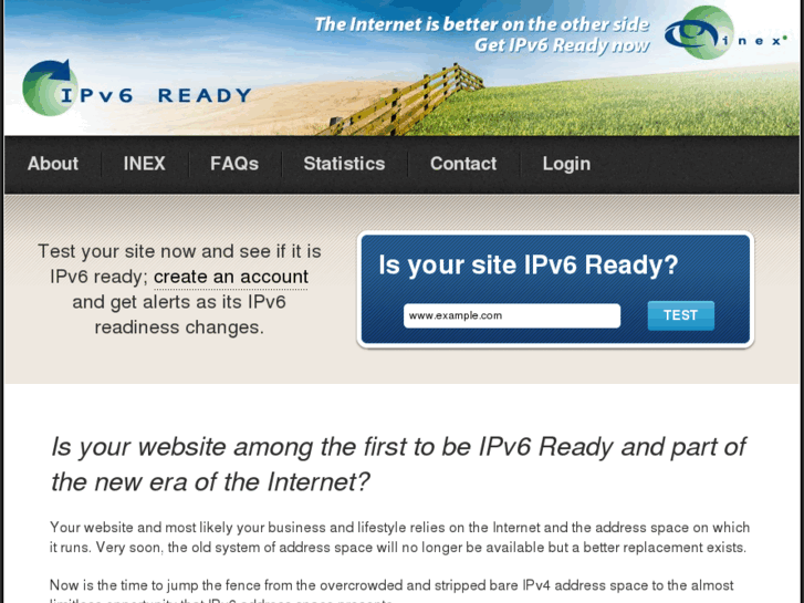 www.ipv6ready.ie