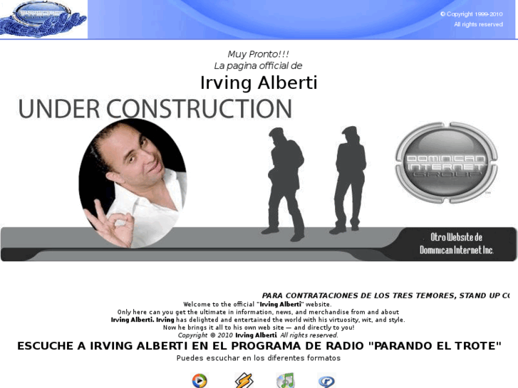 www.irvingalberti.com