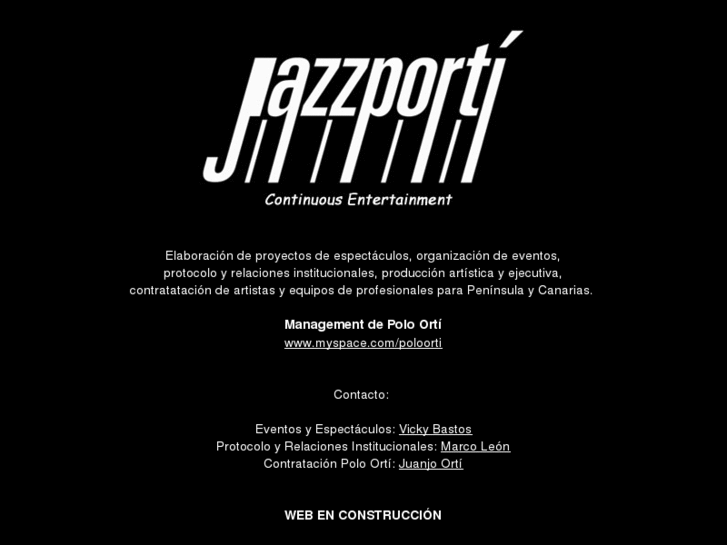 www.jazzporti.com