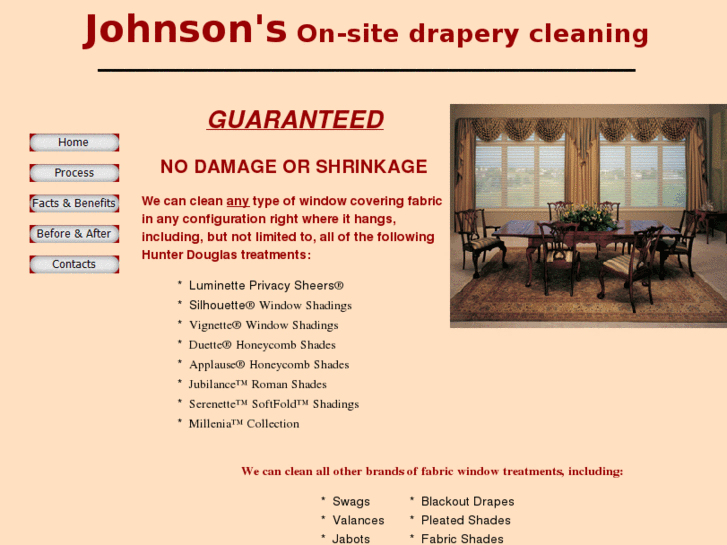 www.johnsonsonsite.com