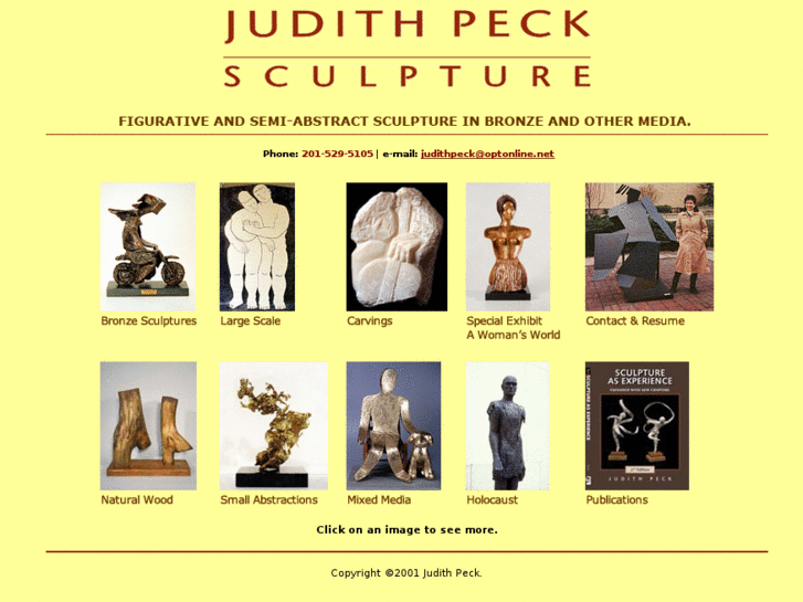 www.judithpeck.com