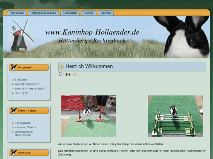 www.kaninhop-hollaender.de