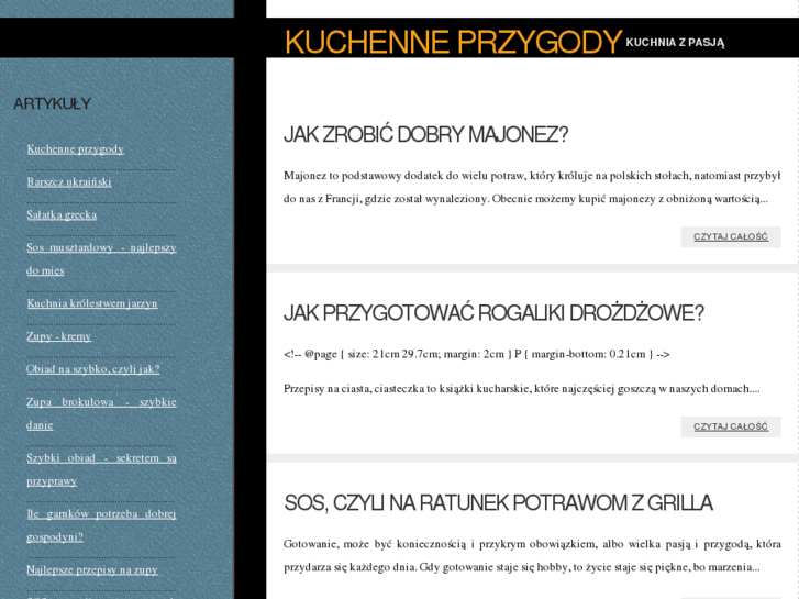 www.kuchennie.com