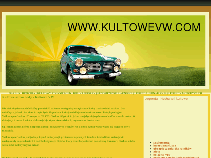 www.kultowevw.com