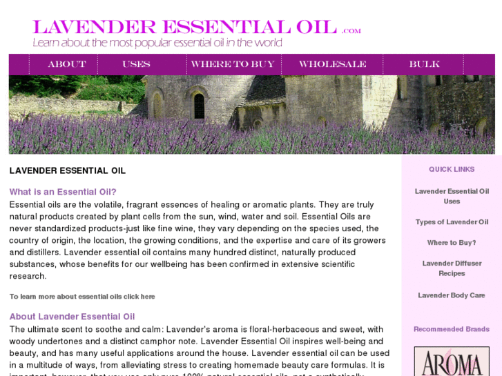 www.lavenderessentialoil.com