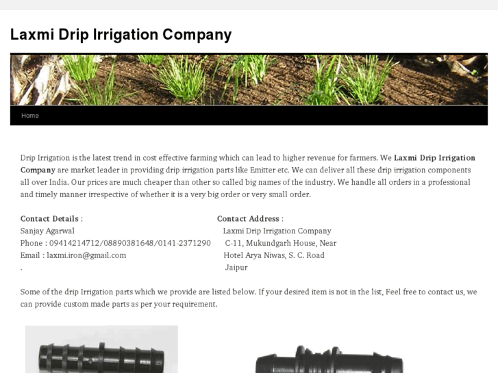 www.laxmidripirrigation.com