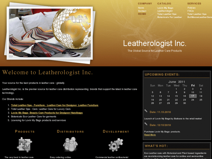 www.leatherologist.com