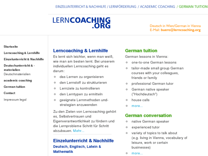 www.lerncoaching.org