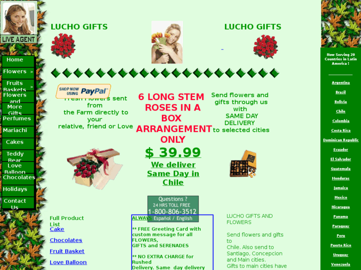 www.luchogifts.com