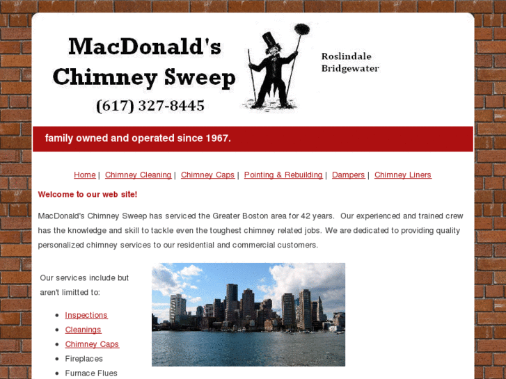 www.macdonaldschimney.com