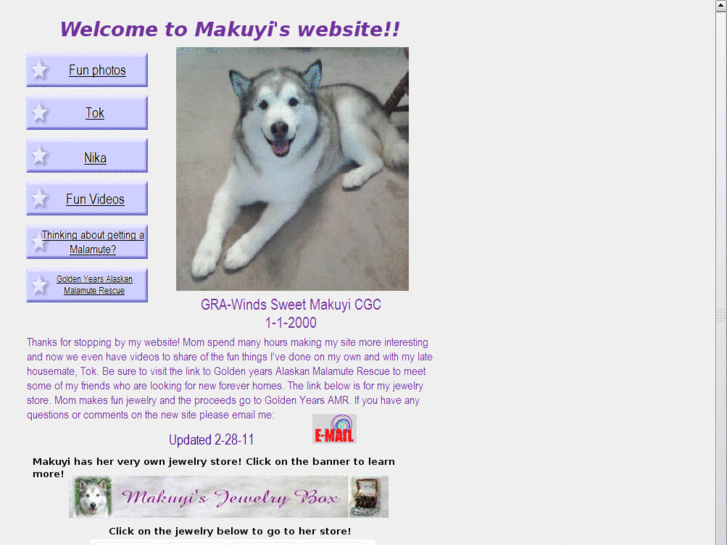 www.makuyi.com