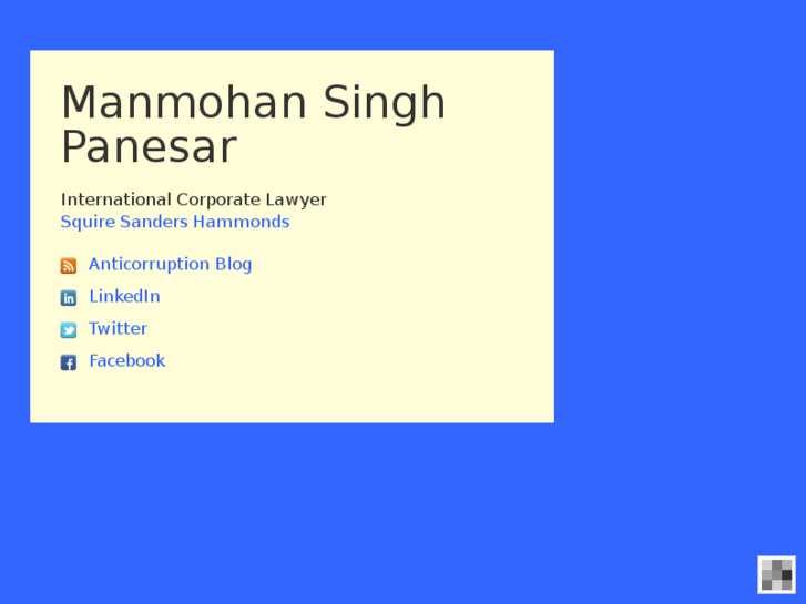 www.manmohan.net