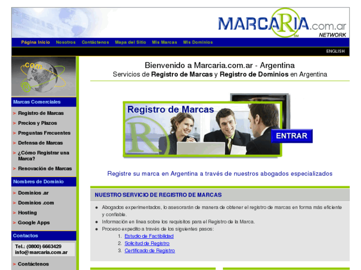 www.marcaria.com.ar