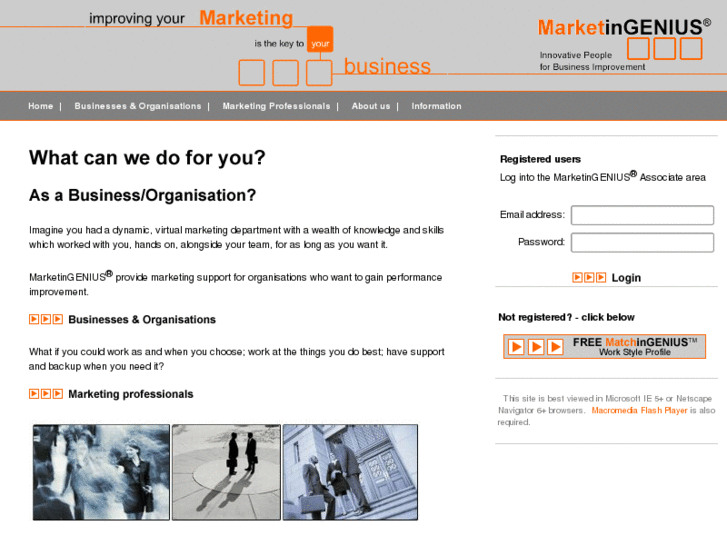 www.marketingenius.co.uk