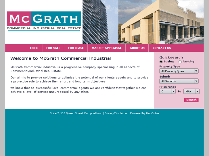 www.mcgrathcampbelltown.com