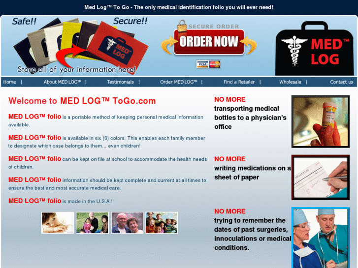 www.medlogtogo.com