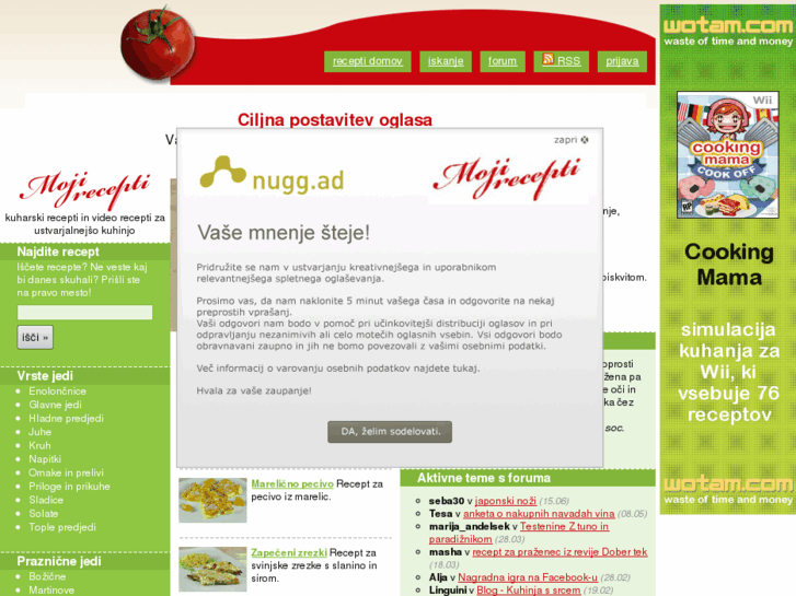 www.mojirecepti.com