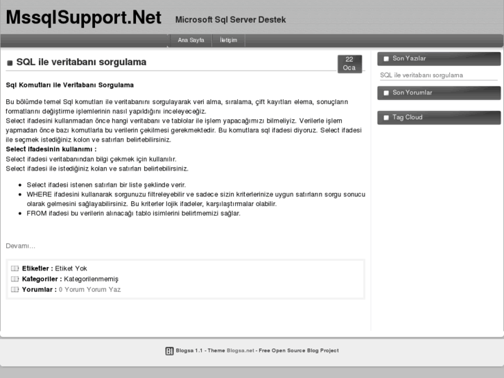 www.mssqlsupport.net