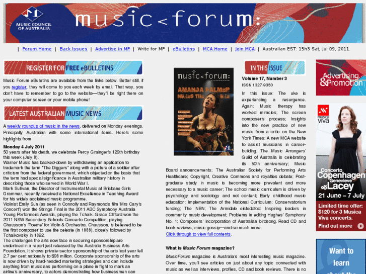 www.musicforum.org.au