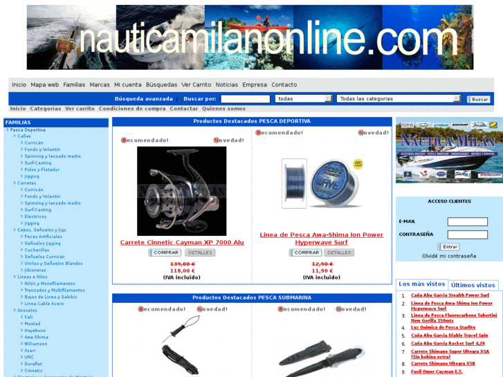 www.nauticamilanonline.com