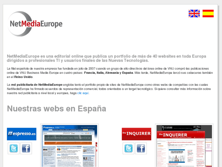 www.netmediaeurope.es