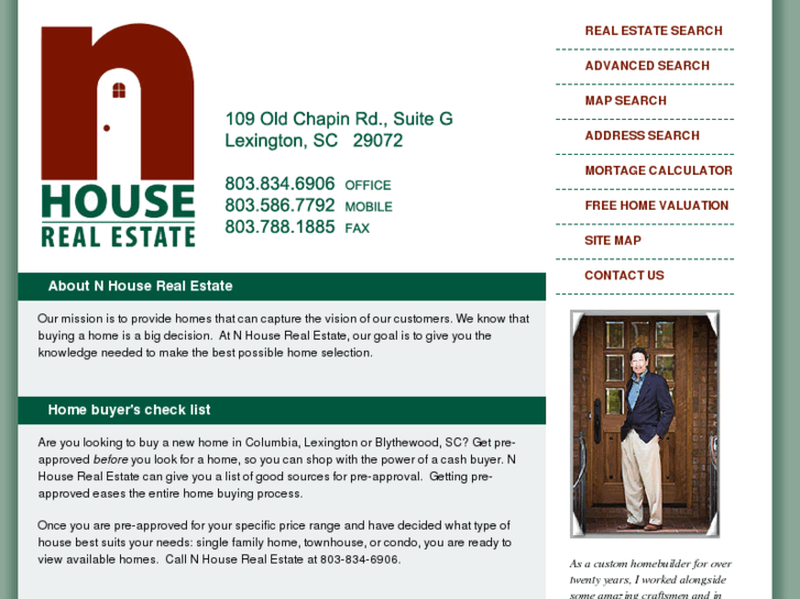 www.nhouserealestate.com