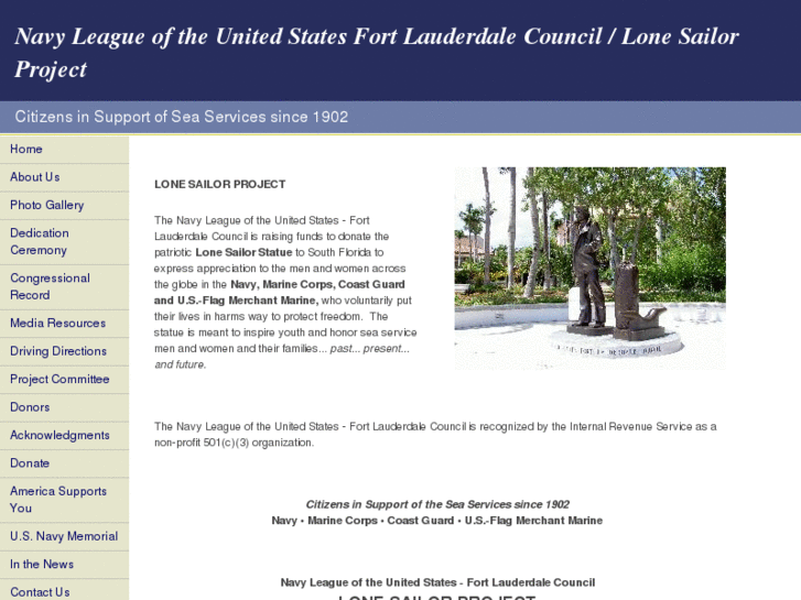 www.nluslonesailor.org