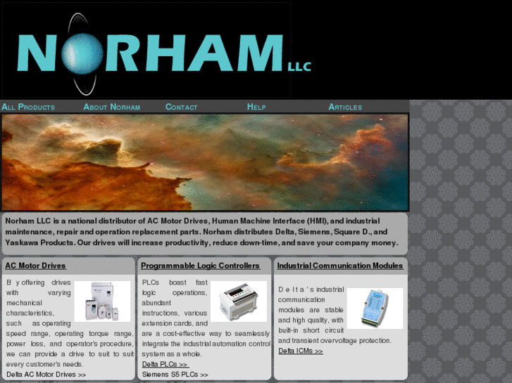 www.norhamllc.com