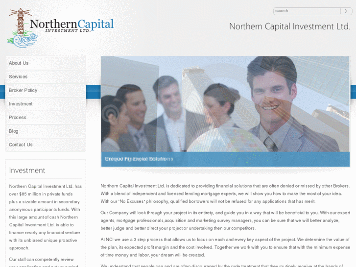 www.northerncapitalinvestment.com