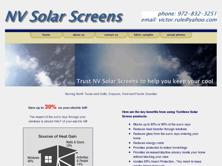 www.nv-solarscreens.com