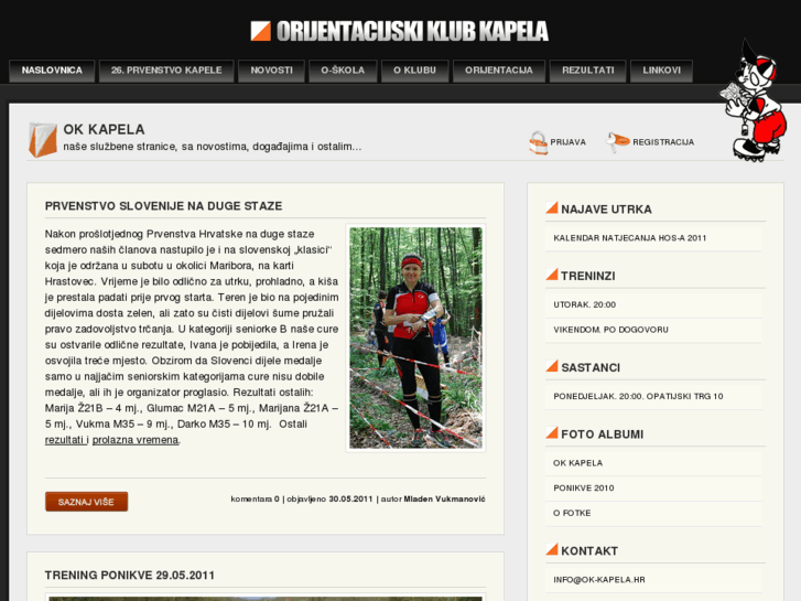 www.ok-kapela.hr