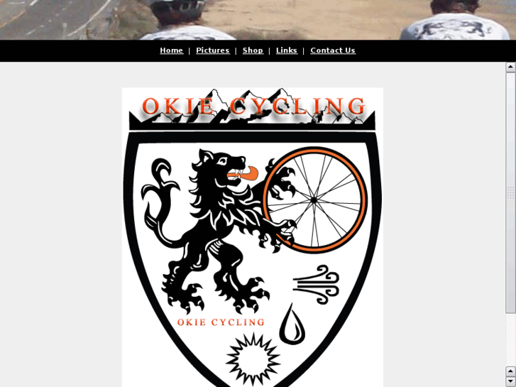 www.okiecycling.com