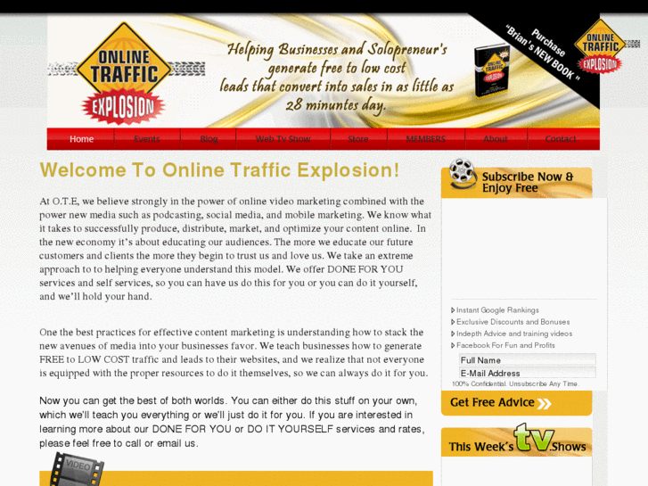 www.onlinetrafficexplosion.com