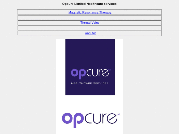 www.opcure.com