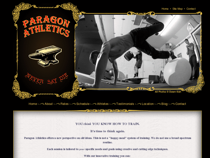 www.paragonathletics.com