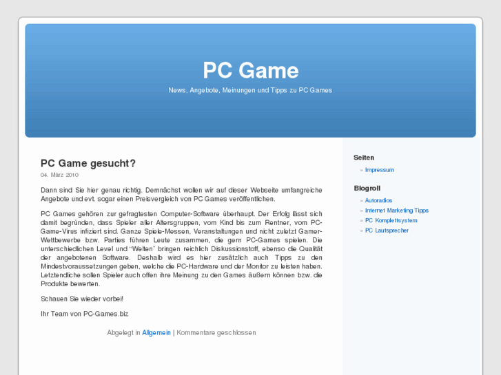 www.pc-game.biz