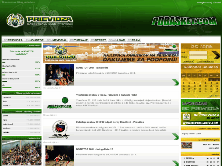 www.pdbasket.com