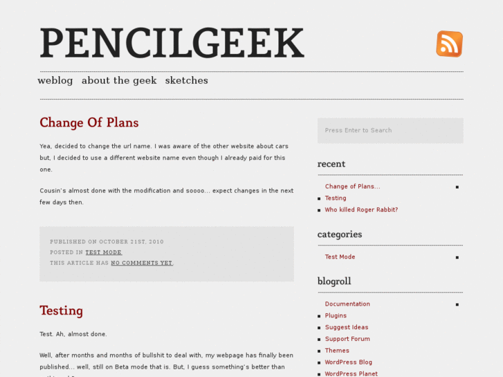 www.pencilgeek.com