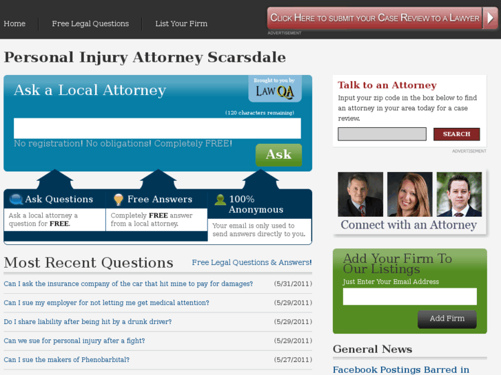 www.personalinjuryattorneyscarsdale.com